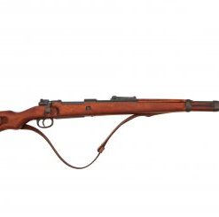 Réplicas de armas