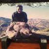 Foto soporte piedra