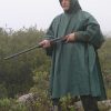 Poncho impermeable Hart