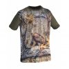 Camiseta sublimacion becada