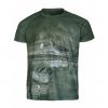 Camiseta tecnica becada