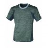 Camiseta tecnica gym