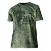 camiseta tecnica zorzal