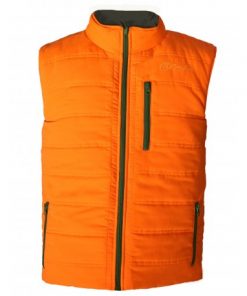 Chaleco reversible alpine
