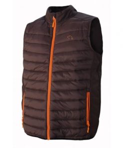 Chaleco softshell