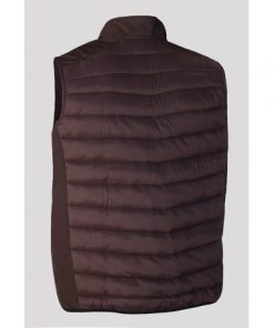 Chaleco softshell