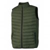 Chaleco softshell