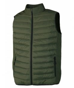 Chaleco softshell
