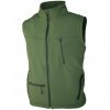 Chaleco Softshell