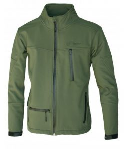 Chaqueta trilaminada