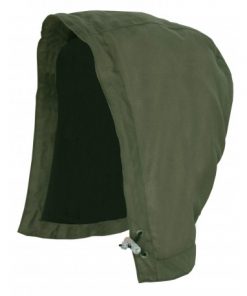 Chaqueta impermeable Aneto