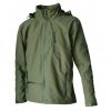 Chaqueta impermeable Aneto
