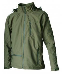 Chaqueta impermeable Aneto