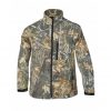 Chaqueta softshell camu