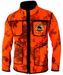 Polar reversible amigos de la monteria