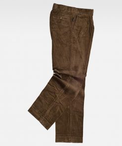 Pantalón de pana
