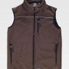Chaleco softshell