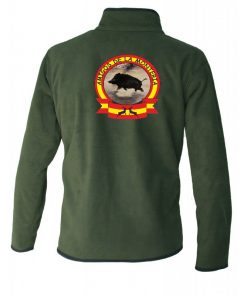 Polar reversible amigos de la monteria