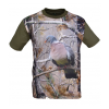 Camiseta paloma