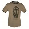 Camiseta algodon