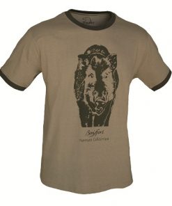 Camiseta algodon