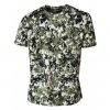 Camiseta pixelada
