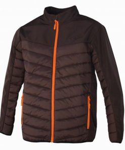 Chaqueta soft-shell guata