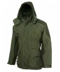 Chaqueta cordura