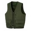 Chaleco caza cordura