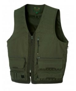 Chaleco caza cordura