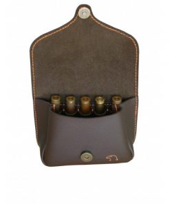 Estuche porta-balas