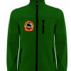 softshell amigos de la monteria