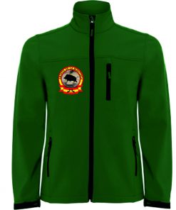 softshell amigos de la monteria