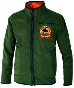Polar reversible amigos de la monteria