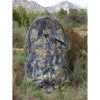 Sillon puesto con ventanas