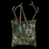 Bolsa portacaza impermeable