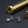 Pendientes de vainas