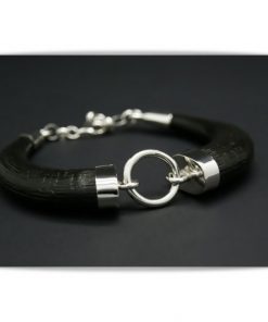 Pulsera cuerno de bereco