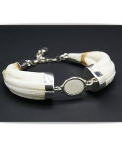 Pulsera de amoladeras