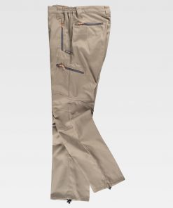 Pantalon de montaña