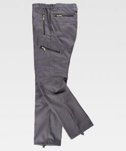 Pantalon de montaña