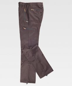 Pantalon de montaña