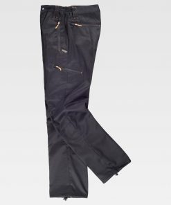 Pantalon de montaña