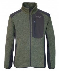 Chaqueta punto soft-shell