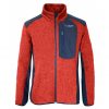 Chaqueta punto soft-shell