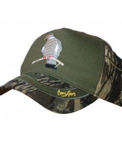 Gorra animales