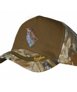 Gorra animales