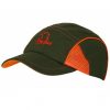 Gorra transpirable