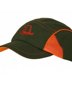 Gorra transpirable