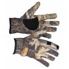 Guantes trilaminados